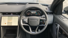 Land Rover Discovery Sport 2.0 D200 Dynamic HSE 5dr Auto [5 Seat] Diesel Station Wagon